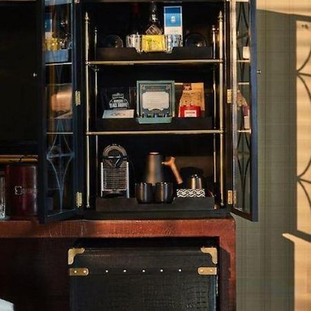 Hotel Jerome, An Auberge Resort Aspen Extérieur photo