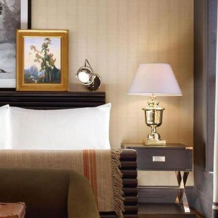 Hotel Jerome, An Auberge Resort Aspen Extérieur photo
