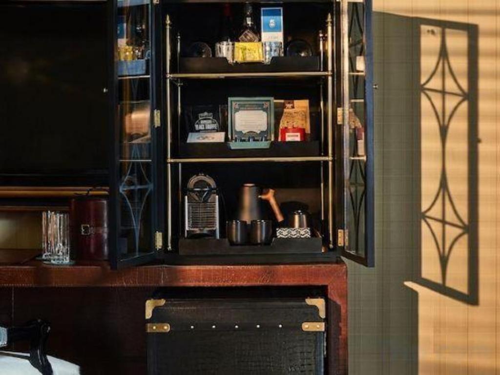 Hotel Jerome, An Auberge Resort Aspen Extérieur photo