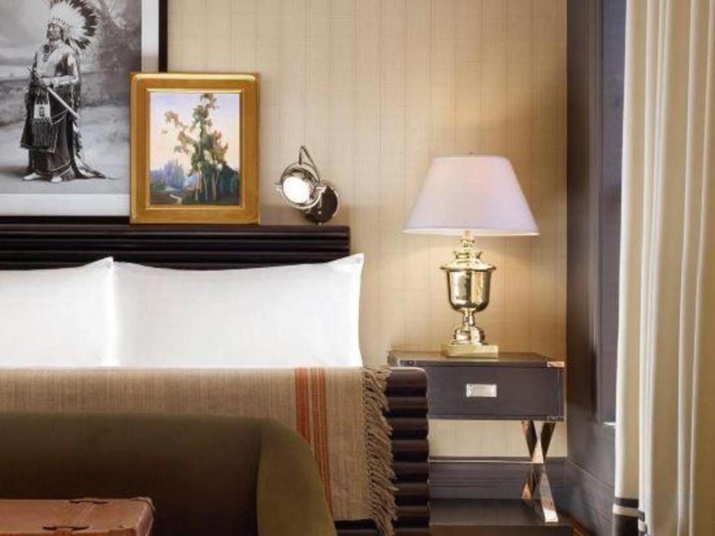 Hotel Jerome, An Auberge Resort Aspen Extérieur photo