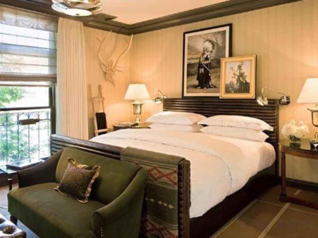 Hotel Jerome, An Auberge Resort Aspen Extérieur photo