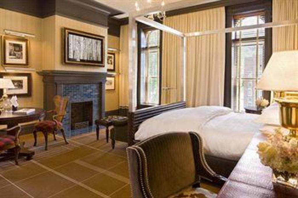 Hotel Jerome, An Auberge Resort Aspen Extérieur photo